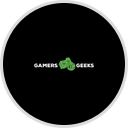 Gamers N Geeks