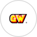 Games Workshop logo