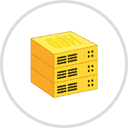 Game Servers Hub logo