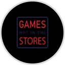 Games Not in the Stores
