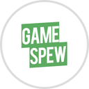 GameSpew logo