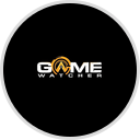 GameWatcher logo