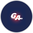 GA Power Fastpitch logo