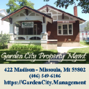 Garden City Property Management