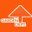 Garden Department logo