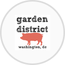 Garden District DC