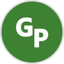 Gardener's Path logo