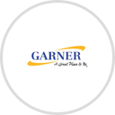 Garner, North Carolina Government logo