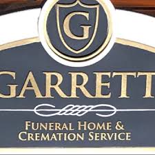garrett funeral home