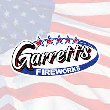 Garrett's Fireworks