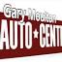 Gary Moulton Auto Center logo