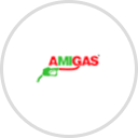 Gas Amigas