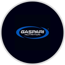 Gaspari Nutrition logo