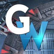 GateWorld logo