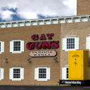 Gat Guns