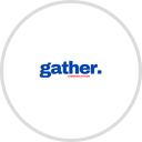 Gather Bookmarks logo