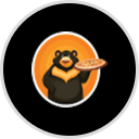 Gatlinburg Pizza logo