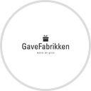 gavefabrikken