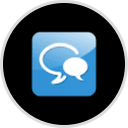 Gay Man Chat Rooms logo