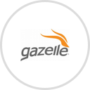 Gazelle logo