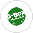 G-Box Freeze Dried Candy