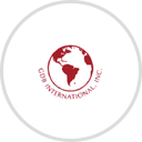 GDB International Logo