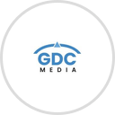GDC Media logo