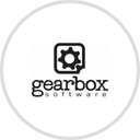 Gearbox Software logo