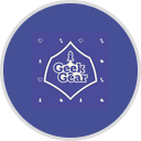 Geek Gearbox