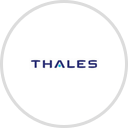Thales Group (formerly Gemalto) logo