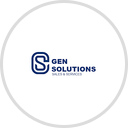 gen-solutions logo