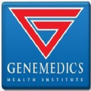 GeneMedics Logo