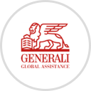 Generali Travel Insurance logo