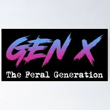 Generation logo