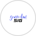 generationsig logo