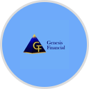 Genesis Financial logo