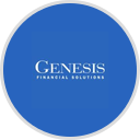 Genesis Financial Services logo
