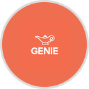 Genie App logo