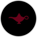 Genie's Secret Bazaar