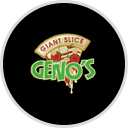Geno's Giant Slice