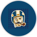 The Distinguished Gentleman's Ride