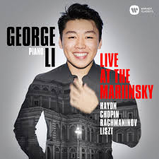 George Lipianist