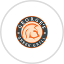 George's Greek Grill