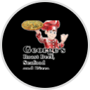 George's Roast Beef & Pizza