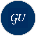 Georgetown University logo