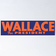 George Wallace