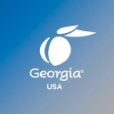 Georgia Department Of Economic Development logo