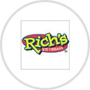 Georgia Ice Cream Truck