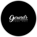 Gerard's Pool Hall