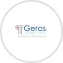 Gera's Home Care logo